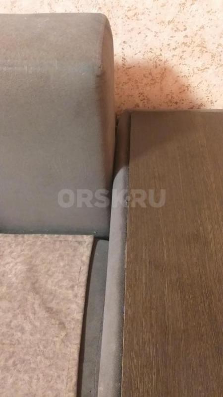 Продам угловой диван. - Орск