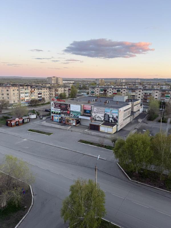 Срочно сдается однокомнатная квартира улучшенной планировки, в лучшем районе нашего города, в кварти - Новотроицк