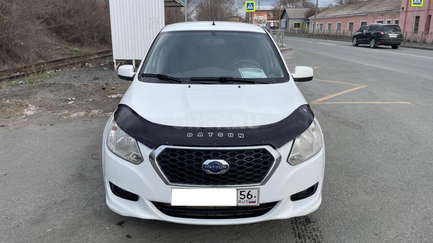 Продается Datsun on-DO, 2016 года. - Новотроицк
