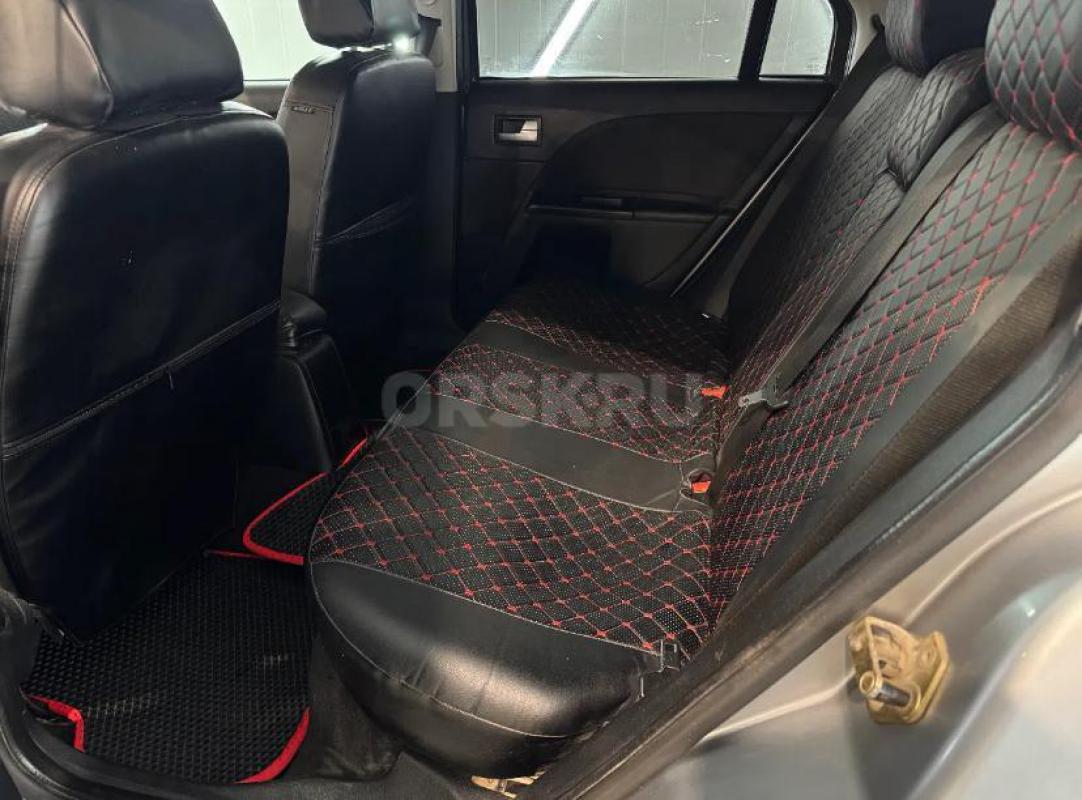 В продаже Ford Mondeo 2004 года,в хорошем техническом и внешнем состоянии. - Орск