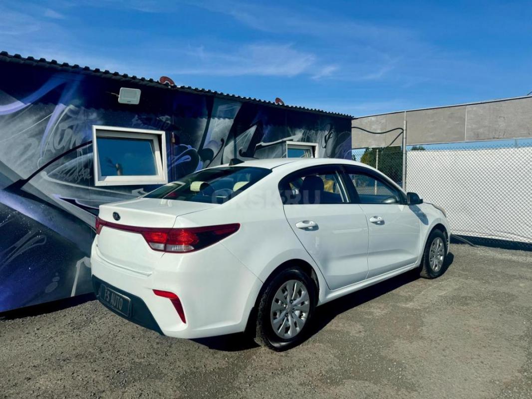 РАБОТАЕМ НА КАЧЕСТВО

В ПРОДАЖЕ

 Kia Rio

Год - 2017
Двигатель - 1.4 бензин 99 л.с. - Орск