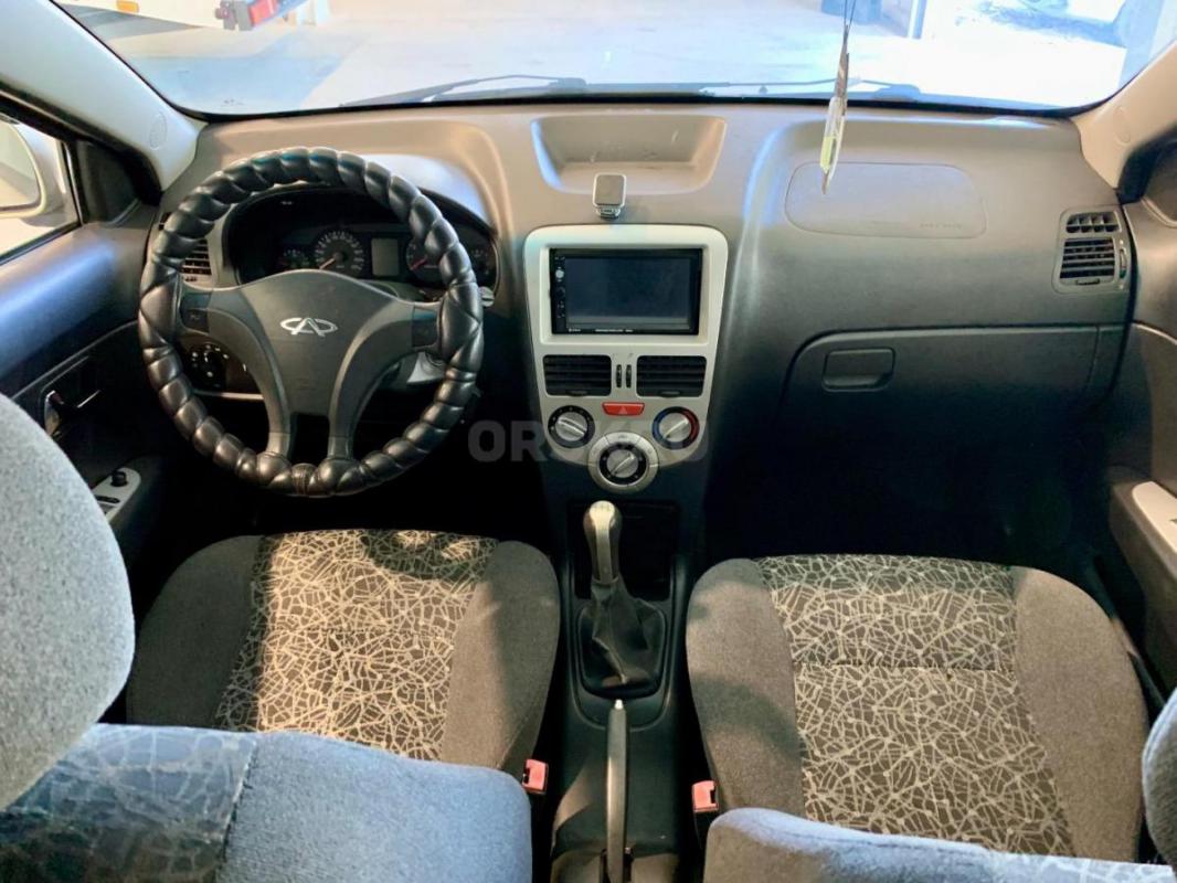 В продаже Chery Bonus в хорошем техническом и внешнем состоянии.
2011 год. - Орск