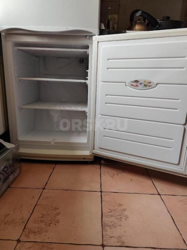 Продам двухкамерный холодильник "Атлант" в хорошем состоянии. - Орск