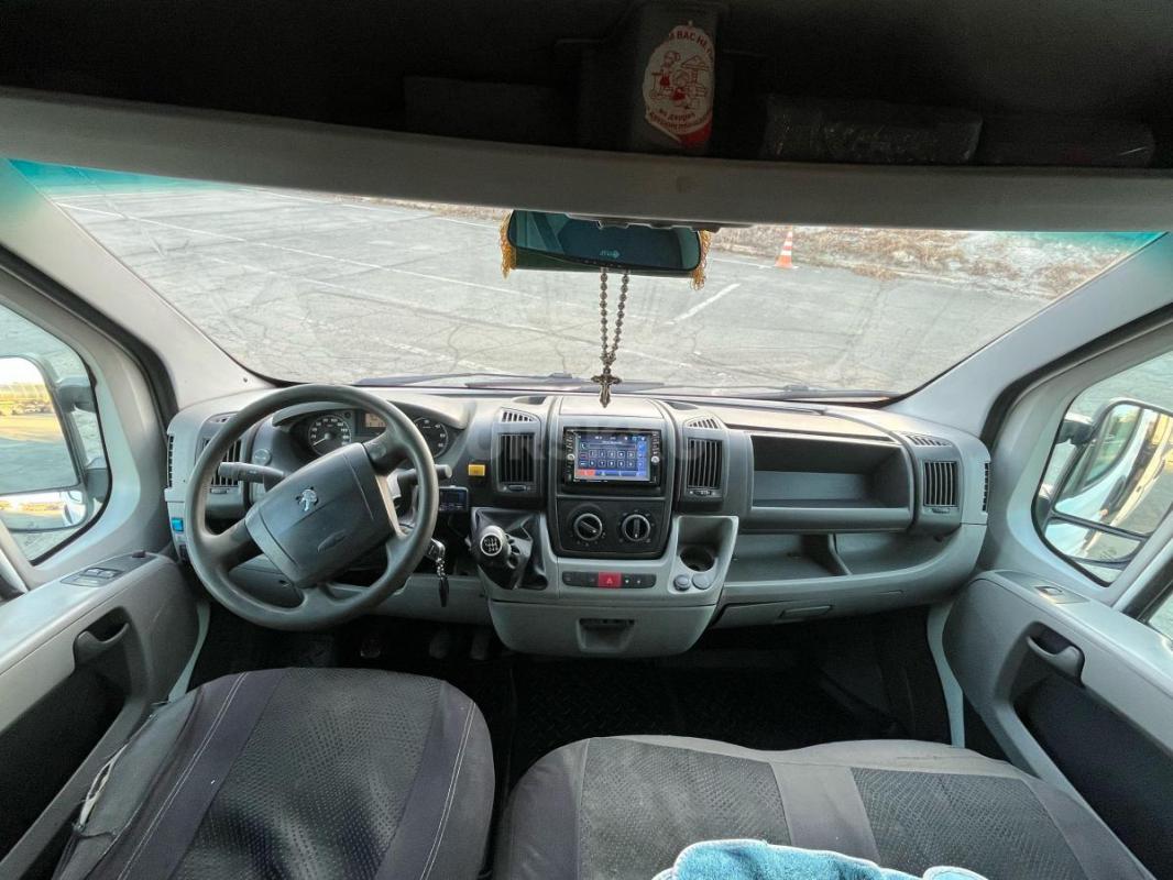 Продам или обменяю автобус Пежо. - Орск