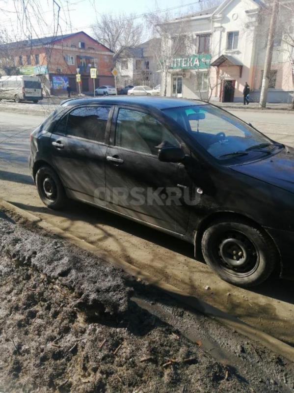 Собственник, мотор после кап ремонта, резина зимняя и летняя на дисках, ГБО вписано. - Орск