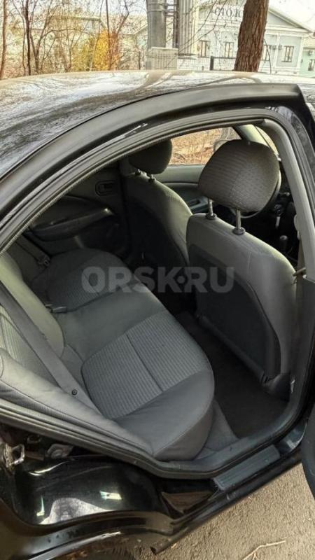 Продам Nissan Almera Classic
Мотор работает отлично, не стучит, не троит, 100 км назад поменяна цеп - Орск