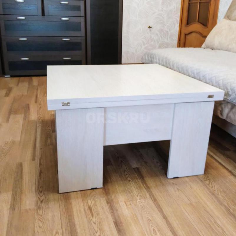 Стол трансформер 160х80 см. - Орск