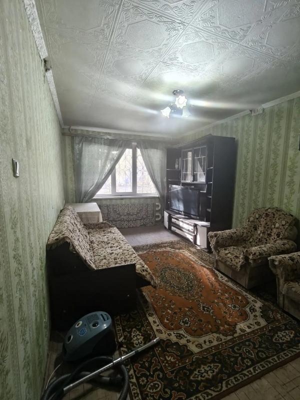 В продаже двухкомнатная квартира по адресу Гагарина 15. - Новотроицк