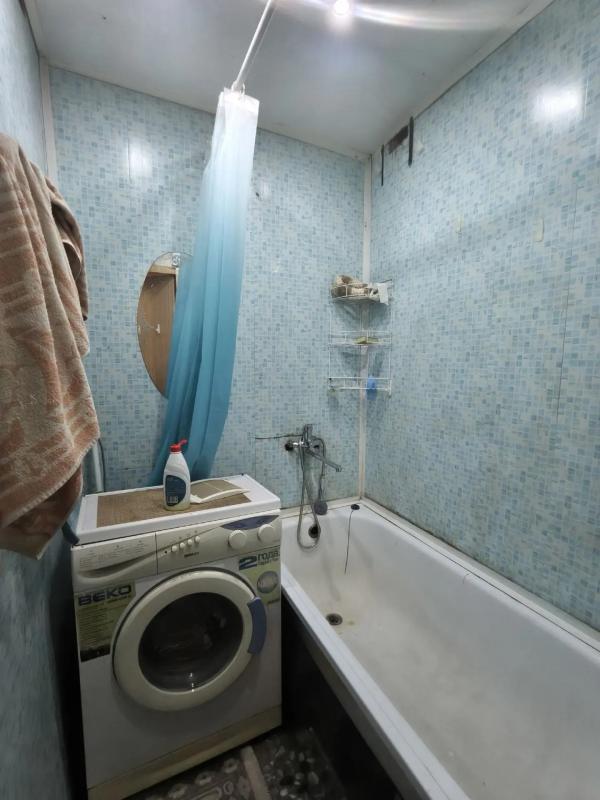 В продаже двухкомнатная квартира по адресу Гагарина 15. - Новотроицк
