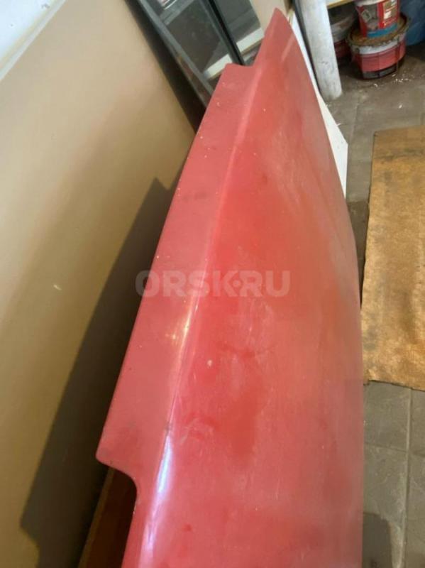 продам капот 2109
не гнилой - Орск