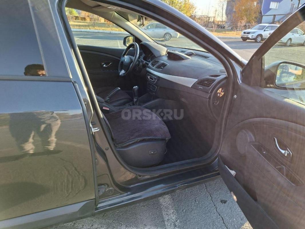 С 2014 года находится в одной семье, эксплуатировалась вторым владельцем и после него осталась у нас - Орск