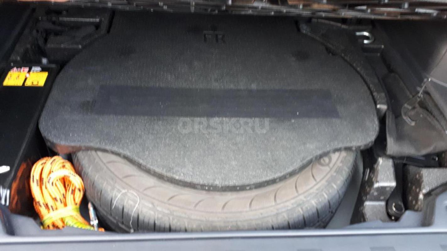 Продам Рено Колеос в отличном состоянии, один владелец. - Орск