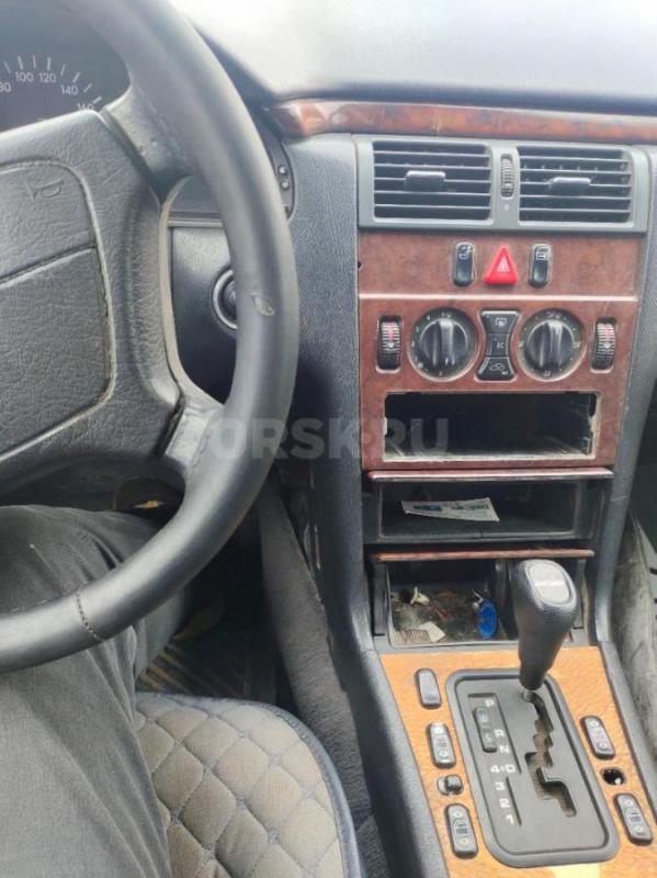 дизель с турбиной на автомате - Новотроицк