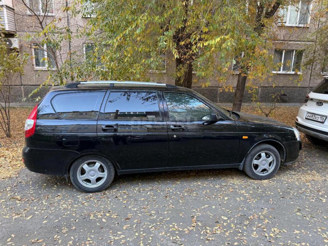 Продам или обменяю Приору 2011 года / 2 хозяина - Орск