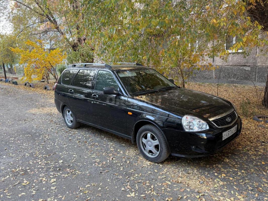 Продам или обменяю Приору 2011 года / 2 хозяина - Орск
