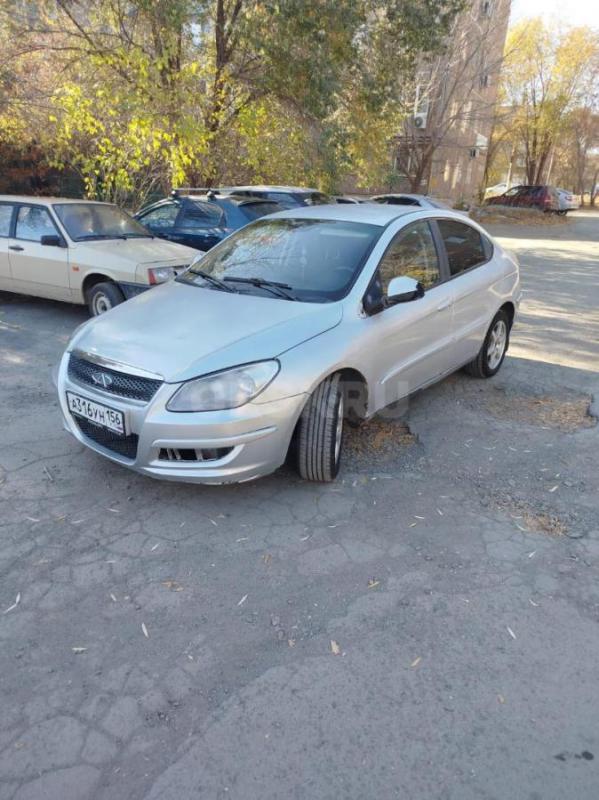 Продам срочно сел поехал, нужны вложения по мелочи, доки чистые на учёте стоит - Орск