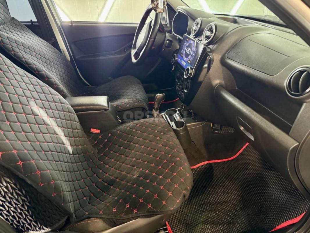 В продаже LADA GRANTA SPORT ( SUPER AUTO)
Автомобиль 2014 года выпуска! - Орск