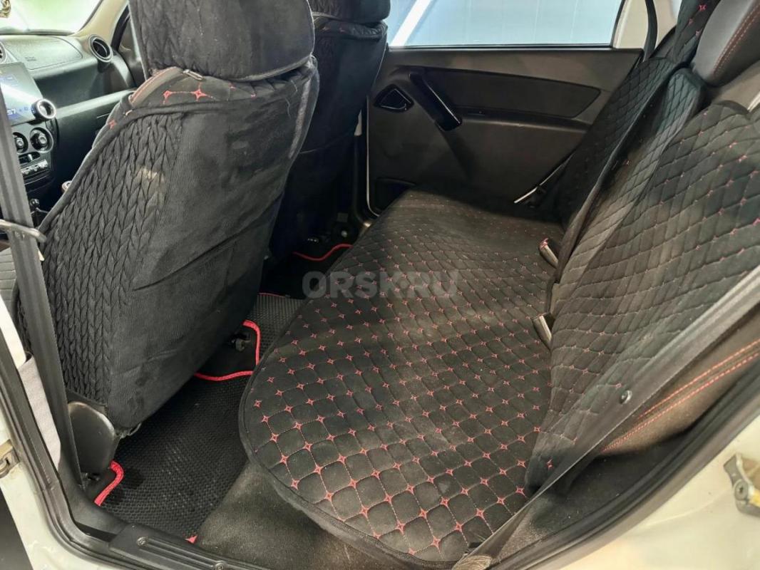 В продаже LADA GRANTA SPORT ( SUPER AUTO)
Автомобиль 2014 года выпуска! - Орск