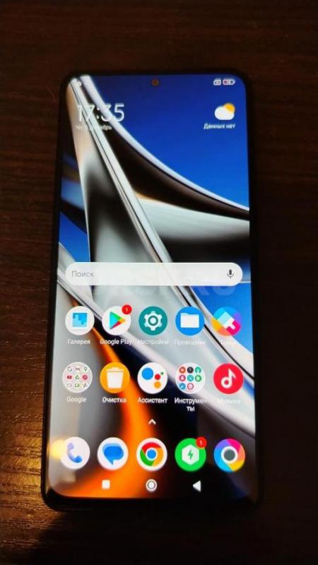 Продам смартфон Xiaomi POCO X4 Pro 5G 128гб. - Орск