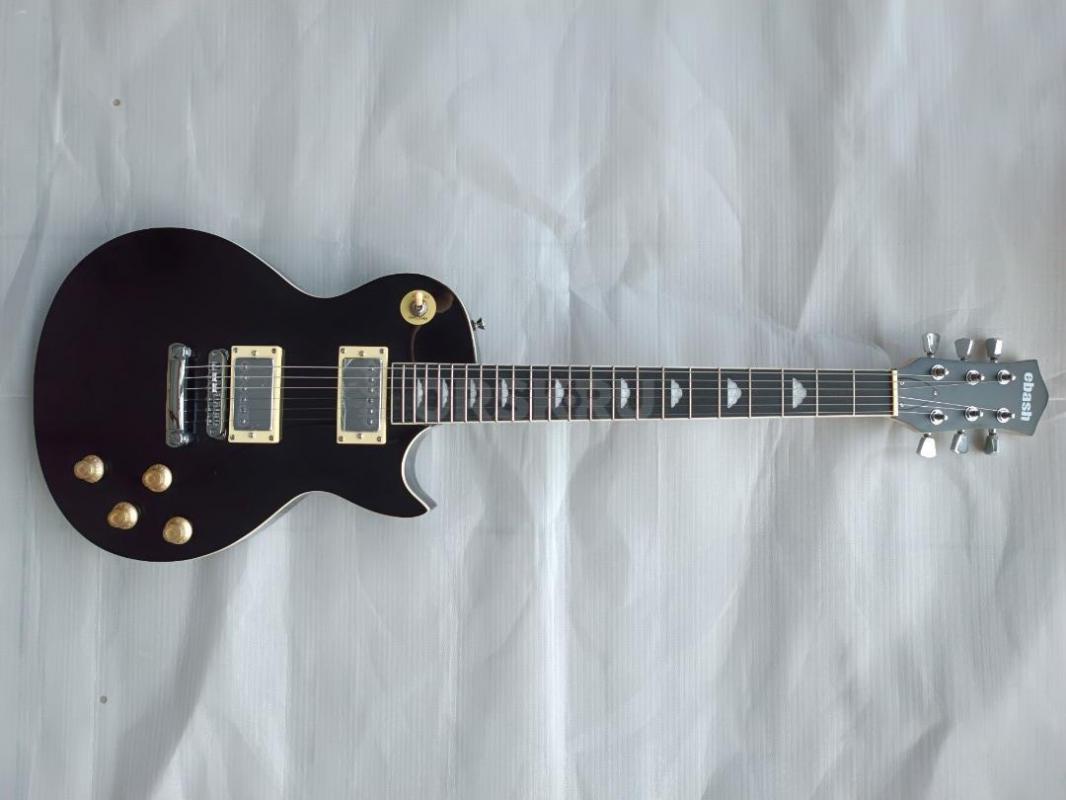 Электрогитара (гитара электрическая) Les paul - Орск