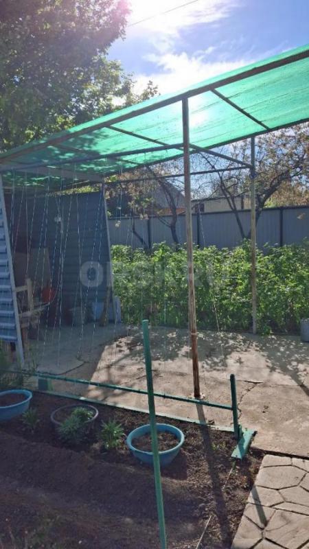 Продам дачу , район снт ударник. - Орск