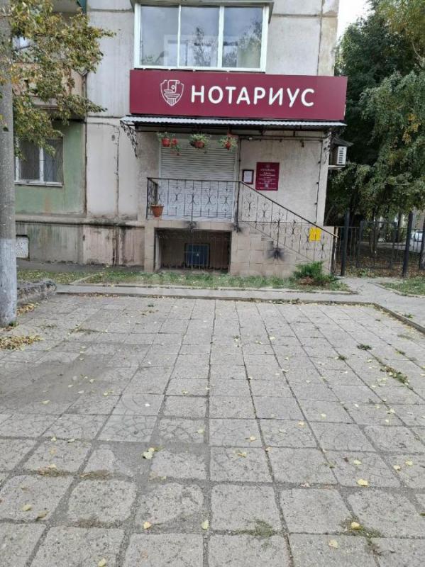 Помещение 40,8 кв. - Орск