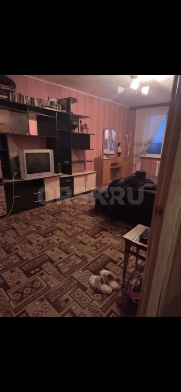 Сдам двухкомнатную квартиру с раздельными комнатами. - Орск