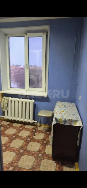 Сдам двухкомнатную квартиру с раздельными комнатами. - Орск