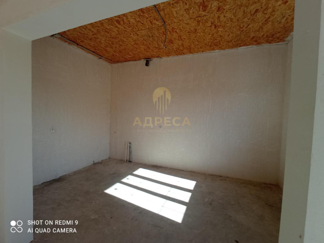 В продаже дом 110м 5 сот Детский сад - ул. - Приуральский