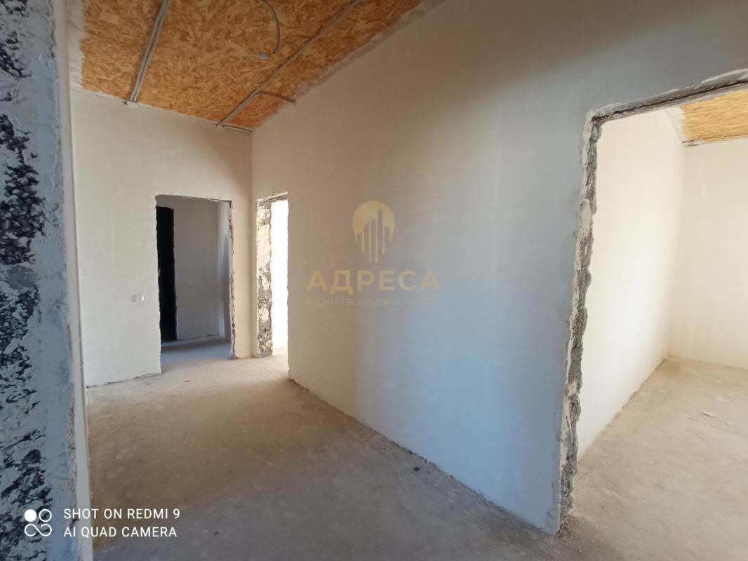 В продаже дом 110м 5 сот Детский сад - ул. - Приуральский