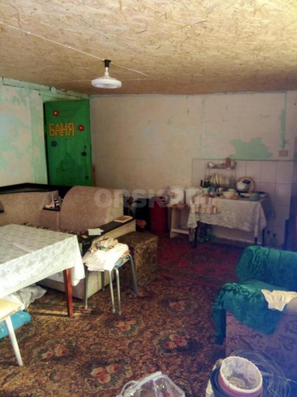 Продается сад в районе Зеленхоза. - Орск