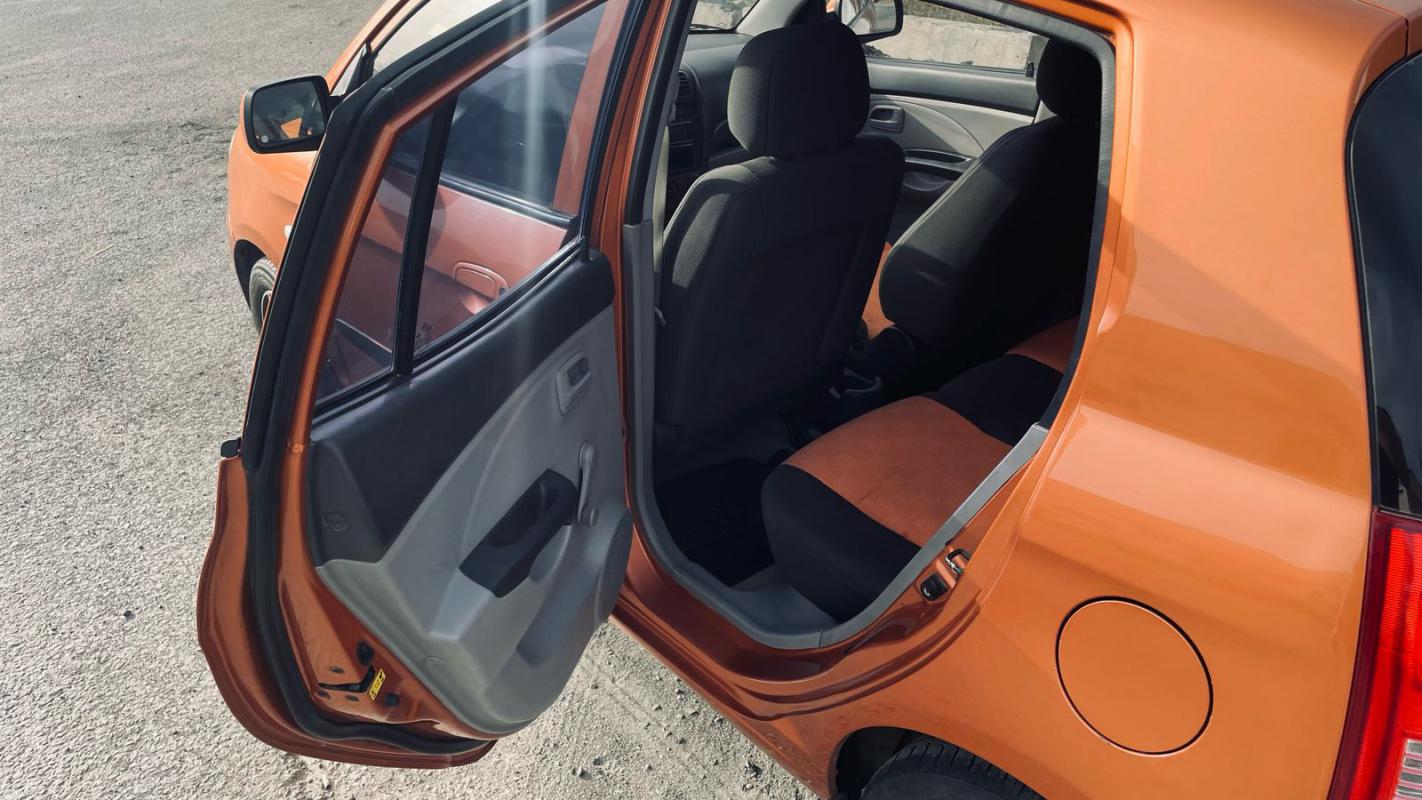 Продается Kia Picanto, 2006 года выпуска. - Новотроицк