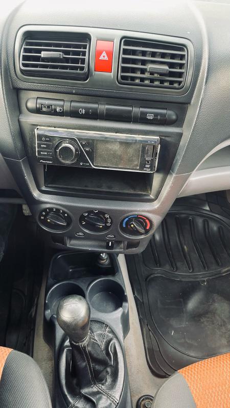 Продается Kia Picanto, 2006 года выпуска. - Новотроицк