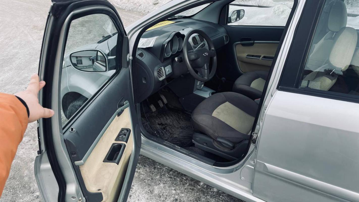Продается Chery Kimo 2011 года в очень хорошем состоянии. - Новотроицк