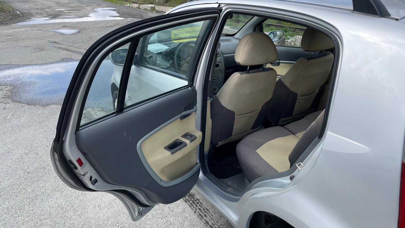 Продается Chery Kimo 2011 года в очень хорошем состоянии. - Новотроицк