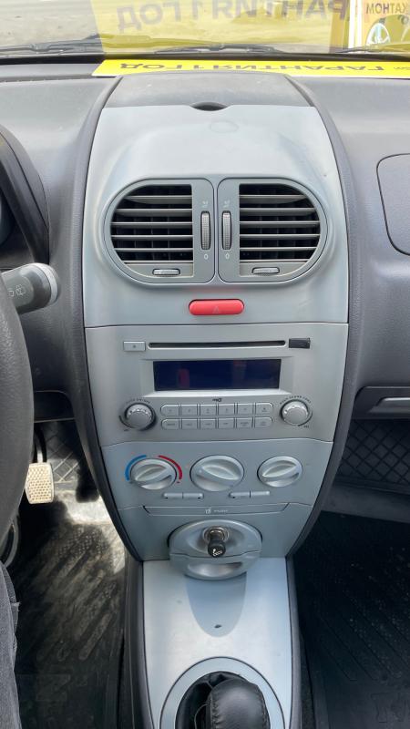 Продается Chery Kimo 2011 года в очень хорошем состоянии. - Новотроицк