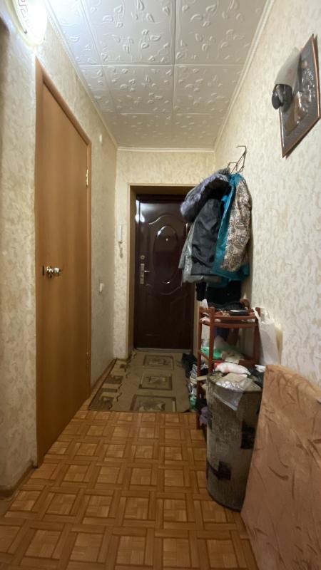 Отличная двухкомнатная квартира 42.6м² на ул. - Новотроицк