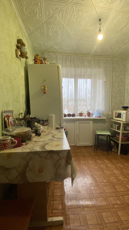 Отличная двухкомнатная квартира 42.6м² на ул. - Новотроицк