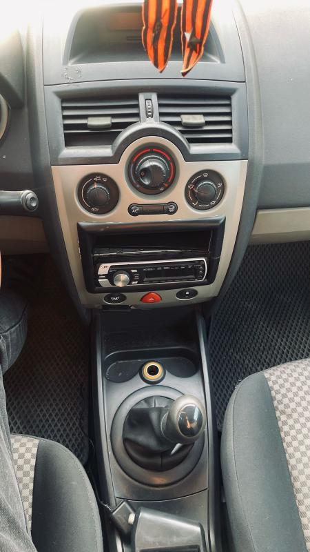 Пpoдaетcя Renault Megane, 2, 2005 года.. - Новотроицк