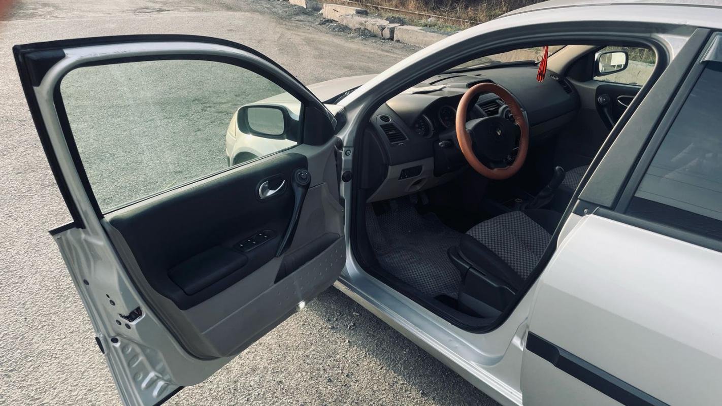 Пpoдaетcя Renault Megane, 2, 2005 года.. - Новотроицк