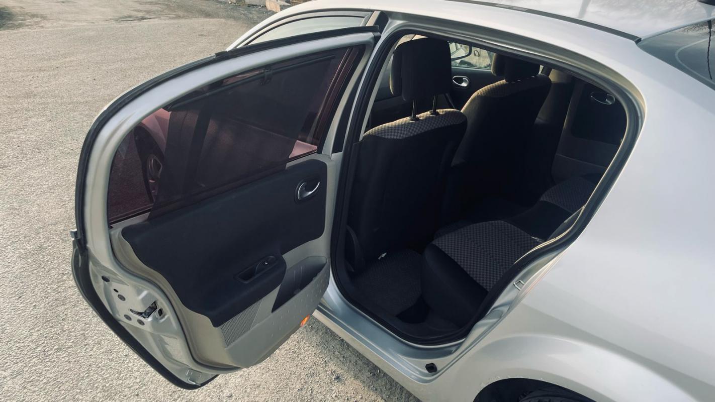 Пpoдaетcя Renault Megane, 2, 2005 года.. - Новотроицк
