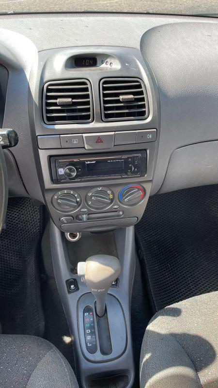 Продается Hyundai Accent, 2009 года

. __АВТОМАТ__

в хорошем состоянии! - Новотроицк