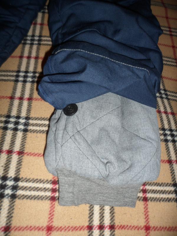 Зимние (и летние) негорючие брюки для сварщиков, резчиков, работников с УШМ и прочих работ связанных - Новотроицк