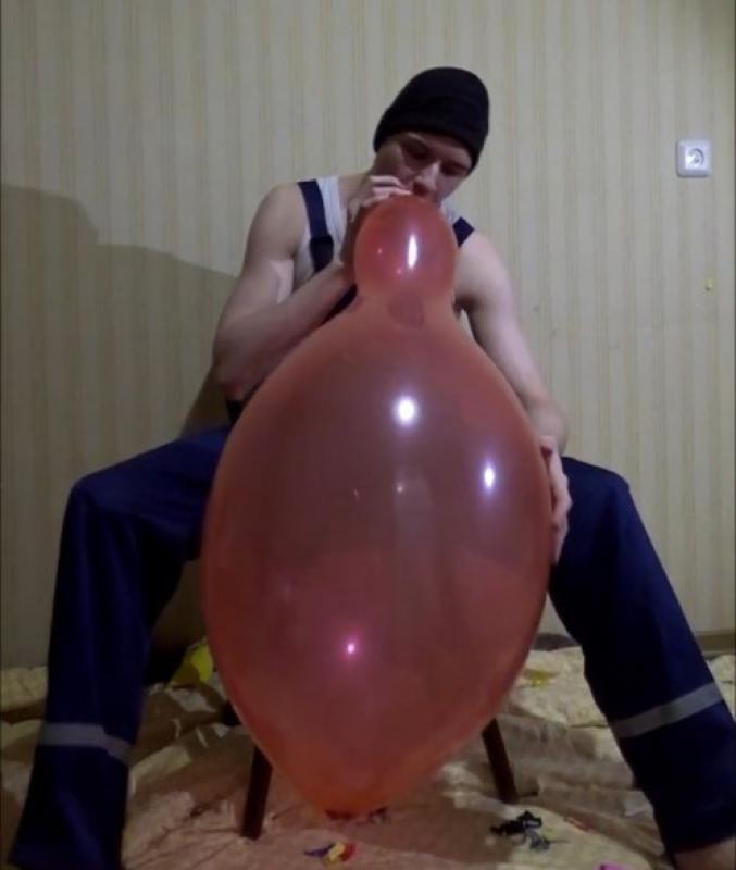 надую воздушные шарики бесплатно сам - Новотроицк