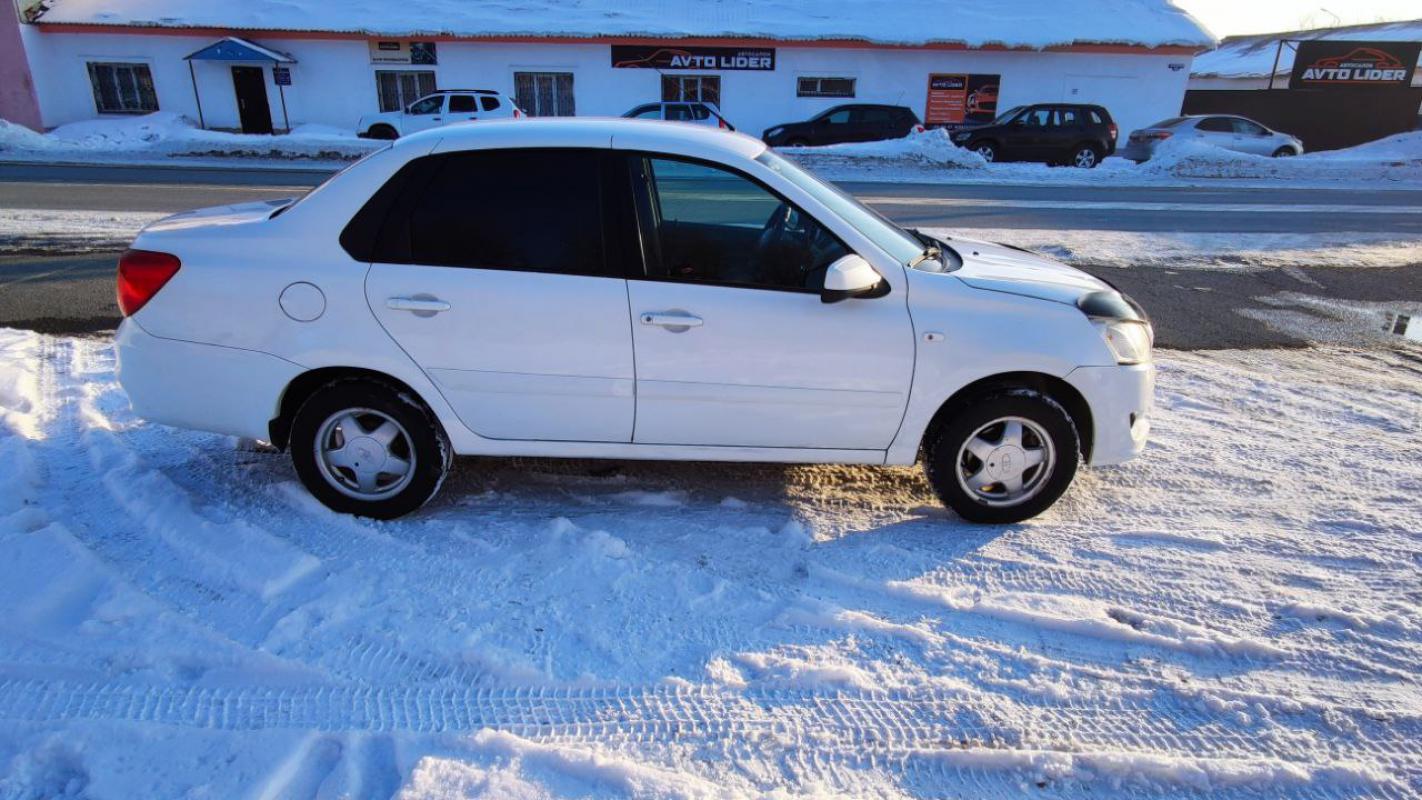 Продается Datsun on-DO, 2016 года. - Новотроицк