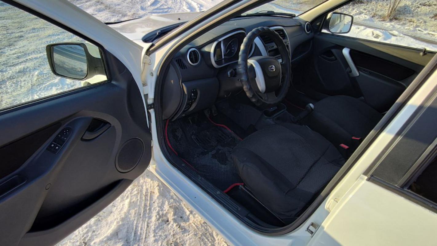 Продается Datsun on-DO, 2016 года. - Новотроицк