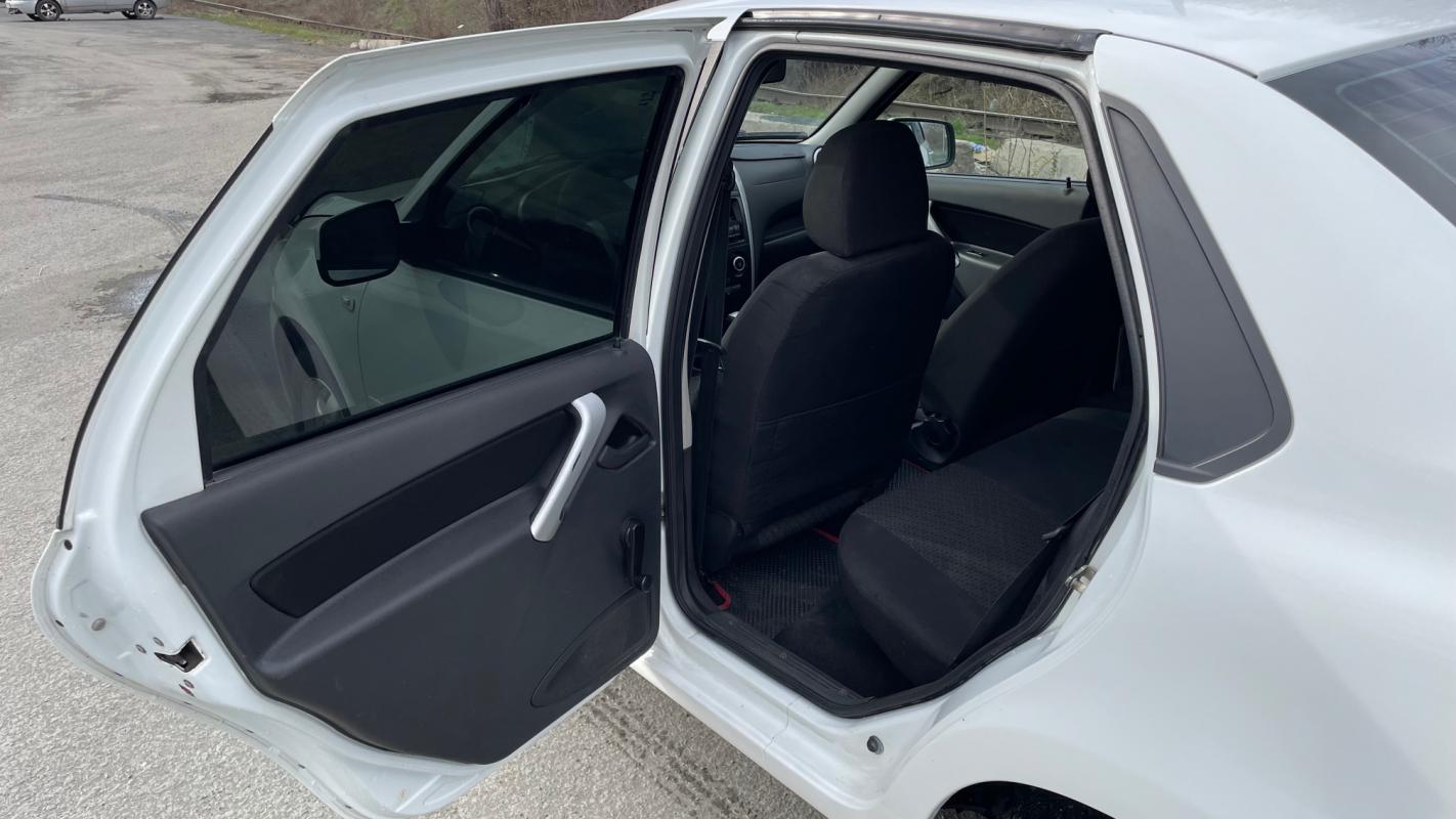 Продается Datsun on-DO, 2016 года. - Новотроицк