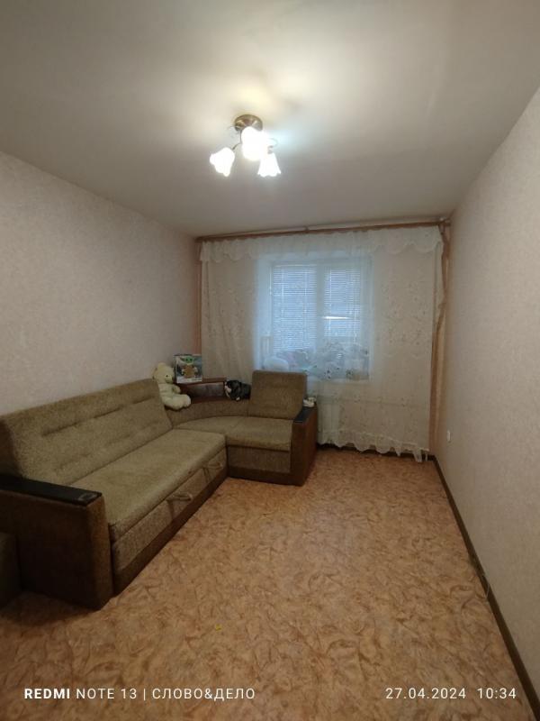 Продается уютная 1 комнатная квартира по адресу
Советская 69. - Новотроицк