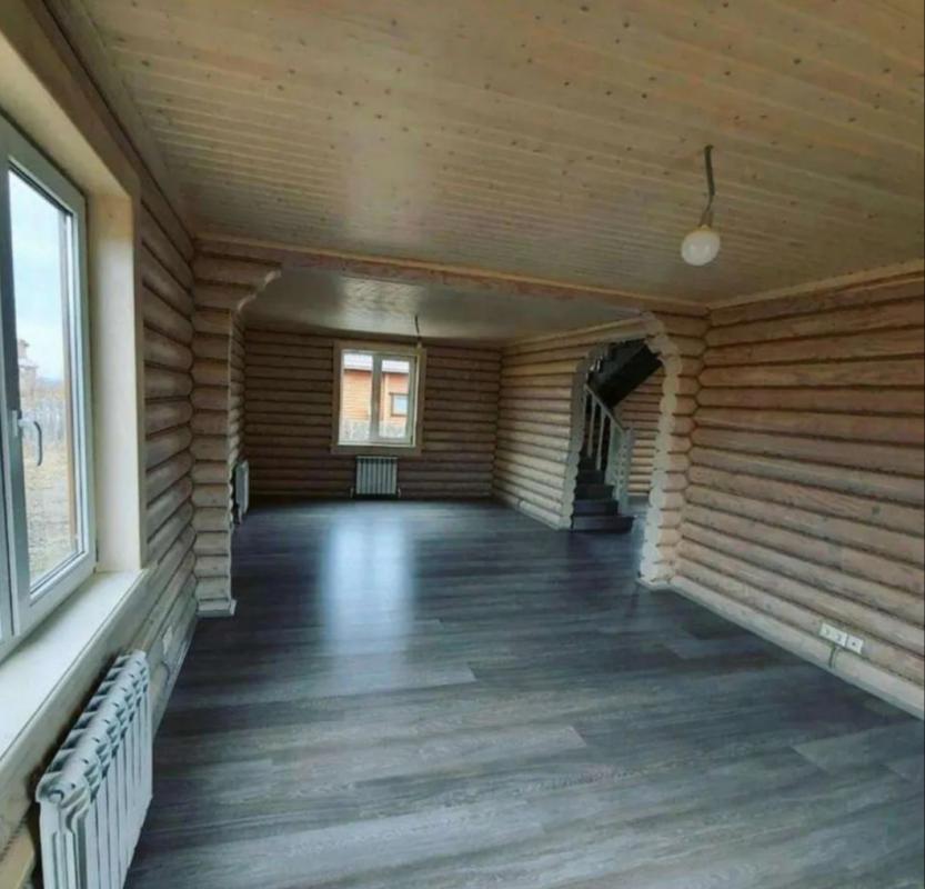 Продается загородный дом 173 м2 на участке 13 сот в коттеджном поселке Новотарасково. - Новотроицк