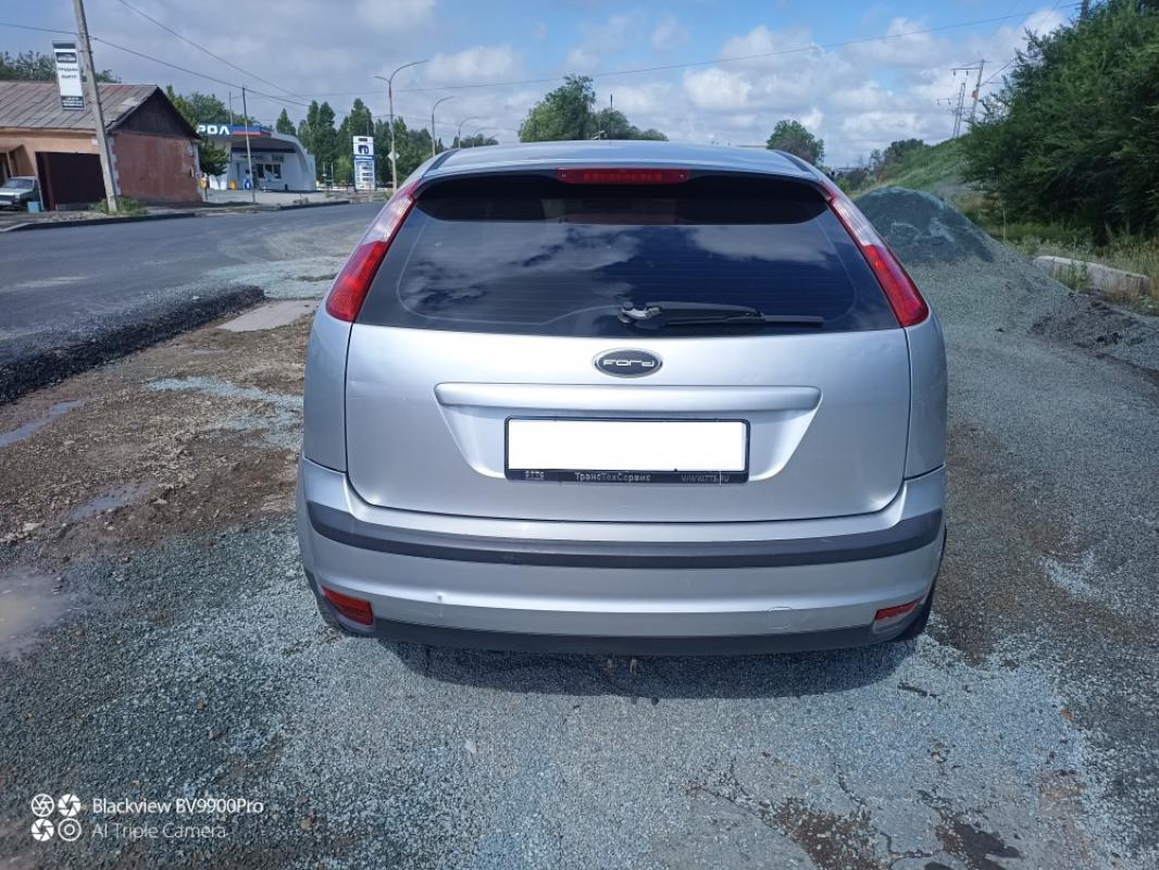 Продается Ford Focus 2005 год. - Новотроицк